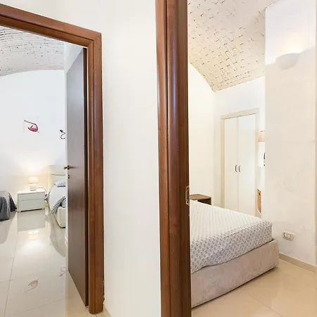 La Cantinetta Di - The Wine Cave In Milan, Huge 110sqm Next To Station Appartement Milan