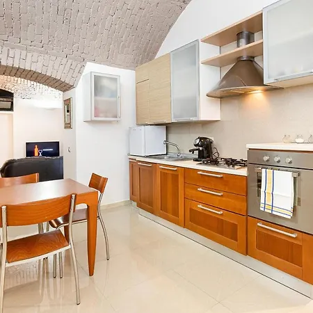 La Cantinetta Di - The Wine Cave In Milan, Huge 110sqm Next To Station Appartement Milan