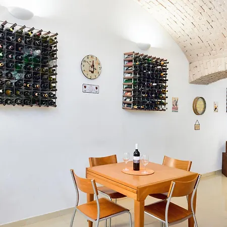 La Cantinetta Di - The Wine Cave In Milan, Huge 110sqm Next To Station Appartement Milan