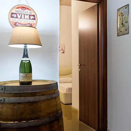 La Cantinetta Di - The Wine Cave In Milan, Huge 110sqm Next To Station Appartement