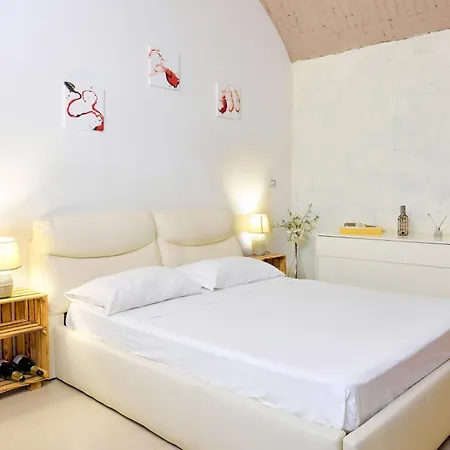La Cantinetta Di - The Wine Cave In Milan, Huge 110sqm Next To Station Appartement Milan
