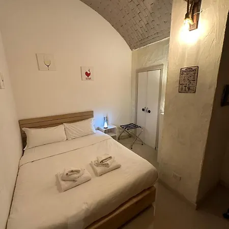 La Cantinetta Di - The Wine Cave In Milan, Huge 110sqm Next To Station Appartement Milan