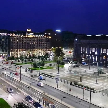 아파트 The Wine Cave - Via M Gioia, 47 - Huge Elegant 110 Sqm Peaceful Retreat In Milan, 2 Bedrooms, 8 Minutes Walking From Central Station, Milan 밀라노