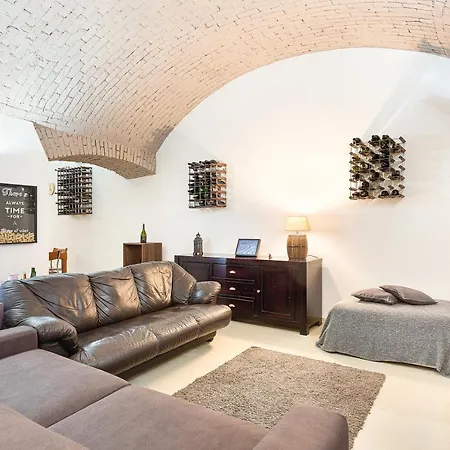 La Cantinetta Di - The Wine Cave In Milan, Huge 110sqm Next To Station Apartamento Milão