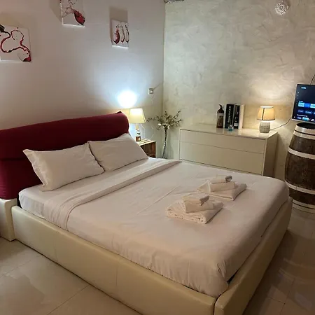 Apartamento La Cantinetta Di - The Wine Cave In Milan, Huge 110sqm Next To Station